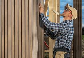 Best Wood Siding Installation  in Lower Lake, CA